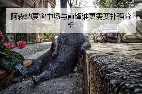 阿森纳夏窗中场与前锋谁更需要补强分析